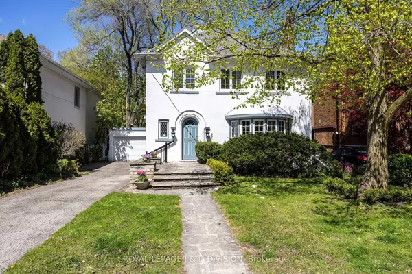 241 Forest Hill RD,  Toronto C03,  ON M5P 2N3