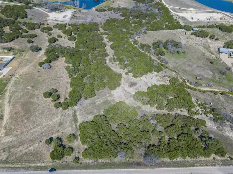 2400 Hermosa  Hills Court, Granbury, TX 76048