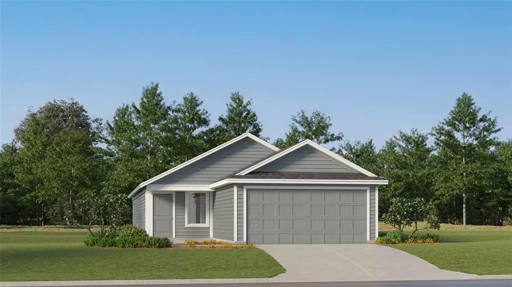 11602 Gammon Avenue, Justin, TX 76247