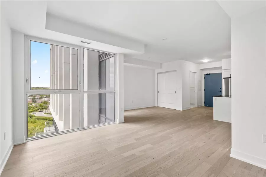 1063 Douglas Mccurdy Comm CIR #1008, Mississauga, ON L5L 3H9