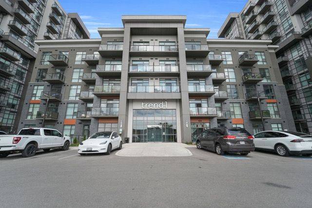 450 Dundas ST E #1011, Hamilton, ON L8B 1Z2