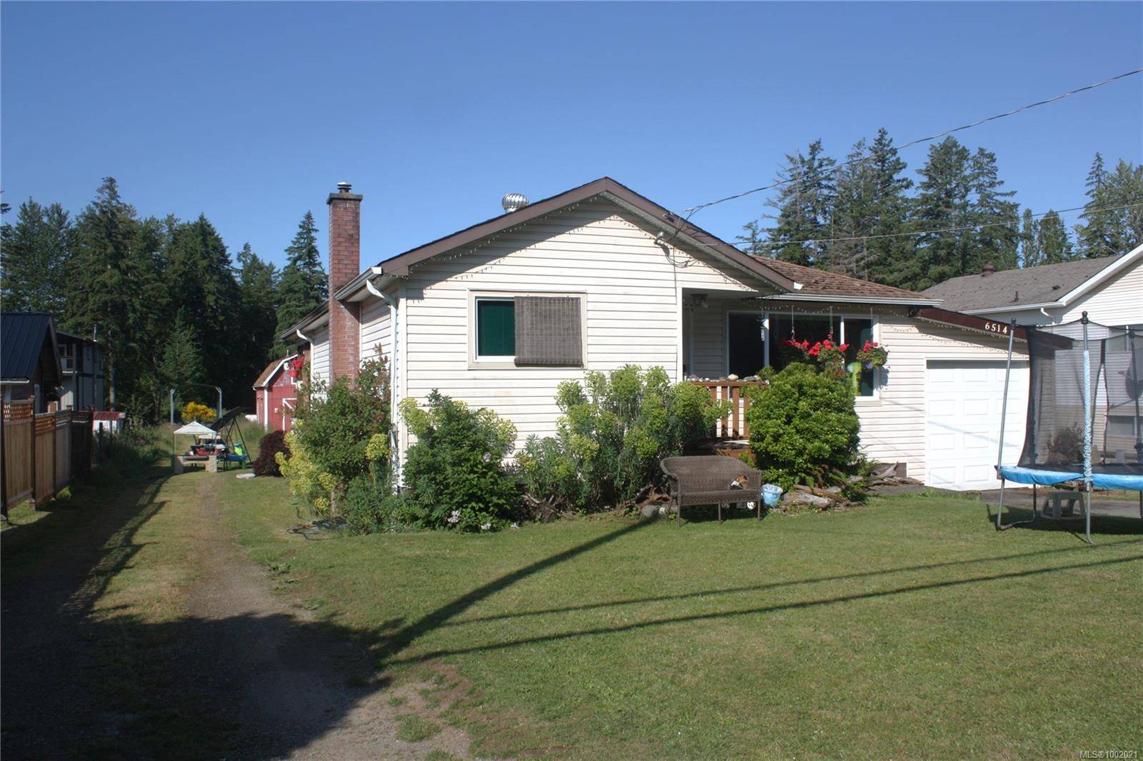 6514 Beaver Creek Rd, Port Alberni, BC V9Y 7L5
