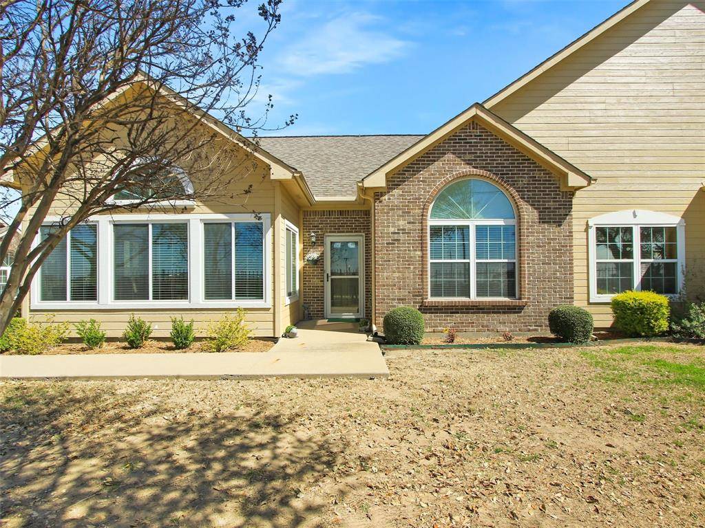 Plano, TX 75093,2601 Marsh Lane #124
