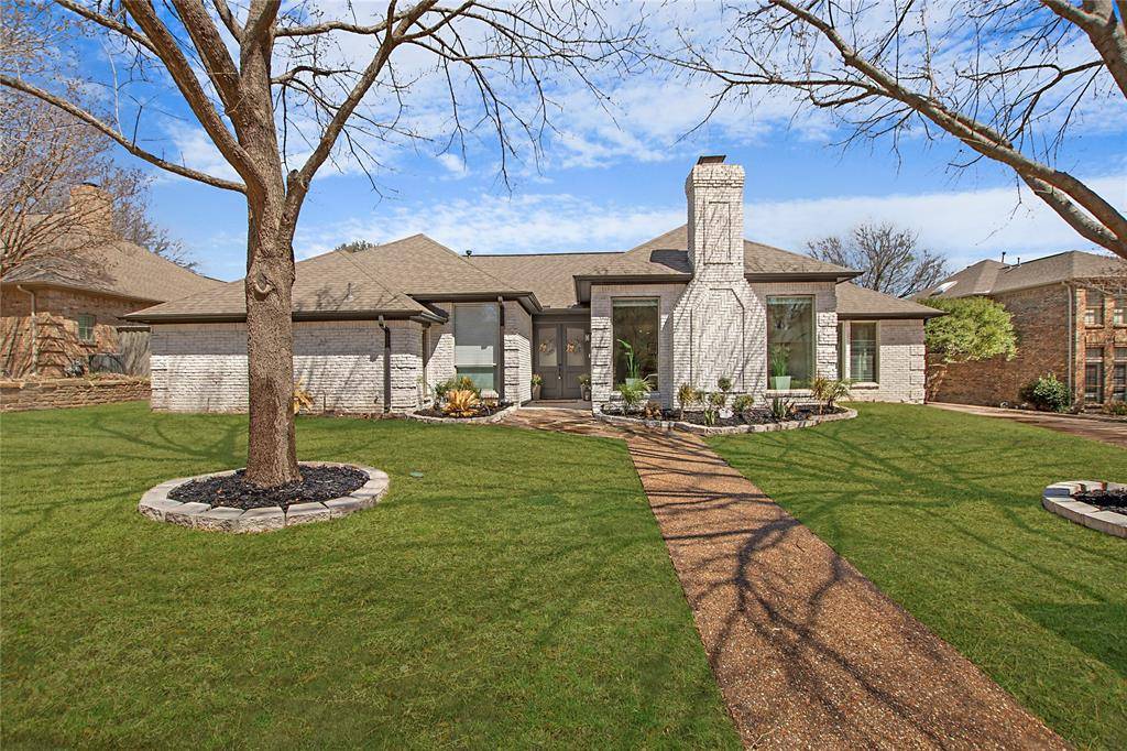 2508 Clublake Trail, Mckinney, TX 75072