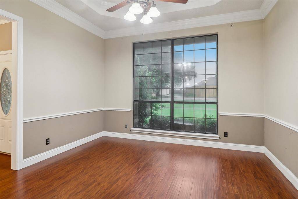 Crowley, TX 76036,813 Crystal Lane