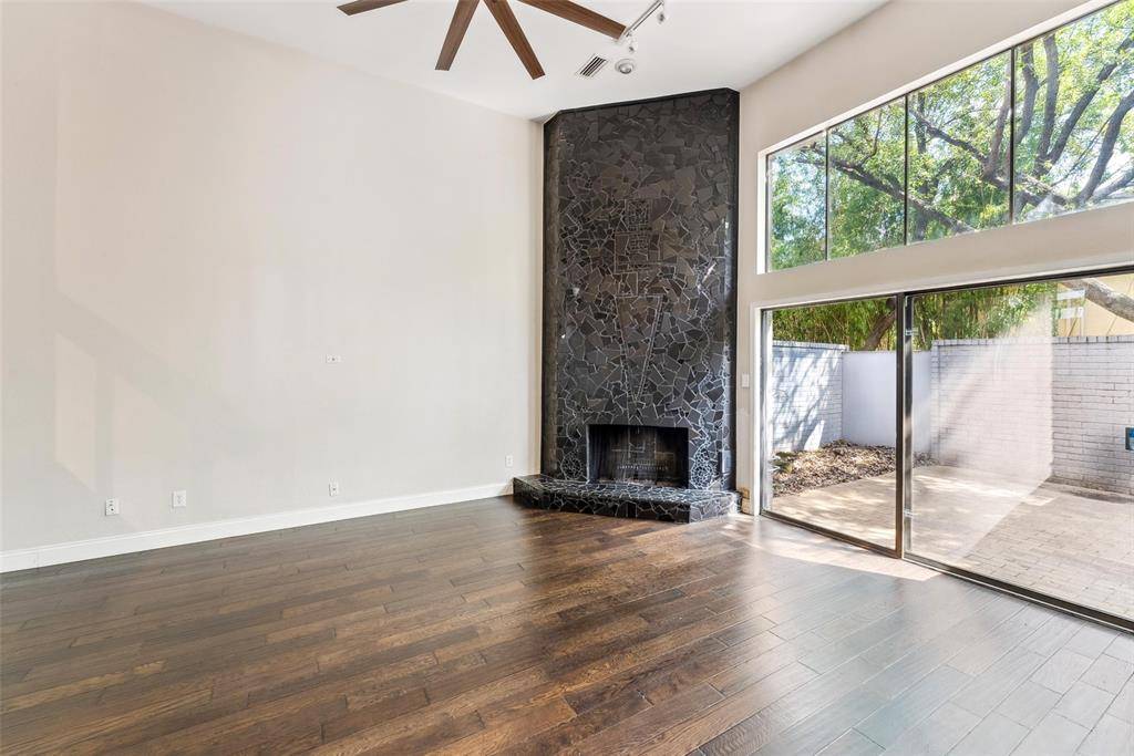 Dallas, TX 75219,3618 Gillespie Street #110