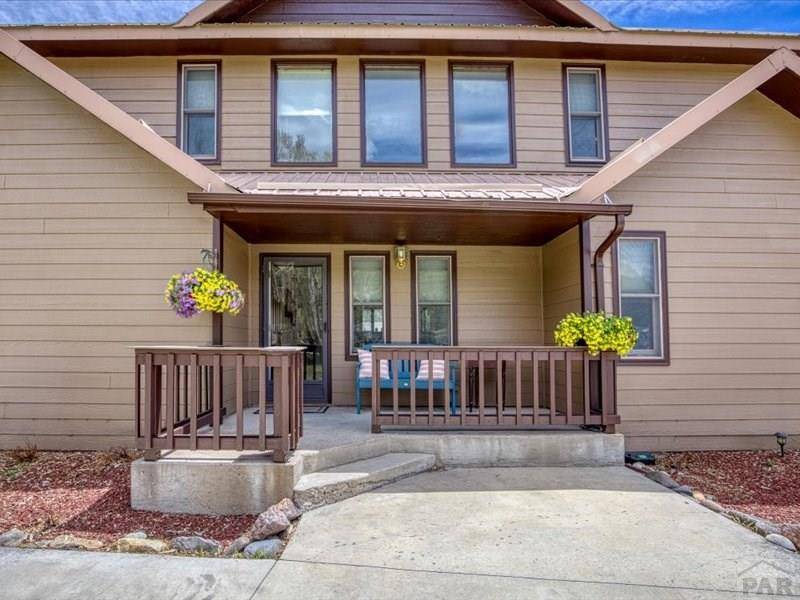 South Fork, CO 81154,30 Highland Court