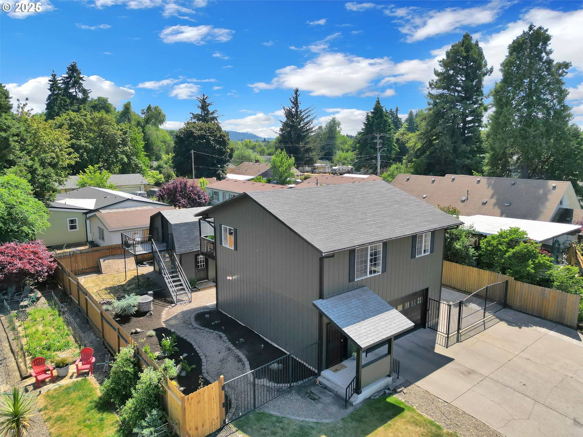 Eugene, OR 97402,4634 HARRIET AVE