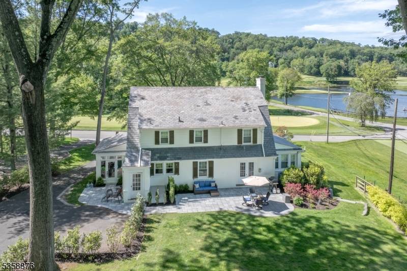 Morris Twp., NJ 07960,1 Spring Brook Rd