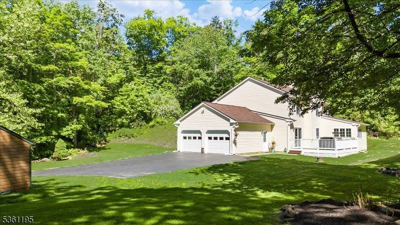 Blairstown Twp., NJ 07825,10A E Crisman Rd