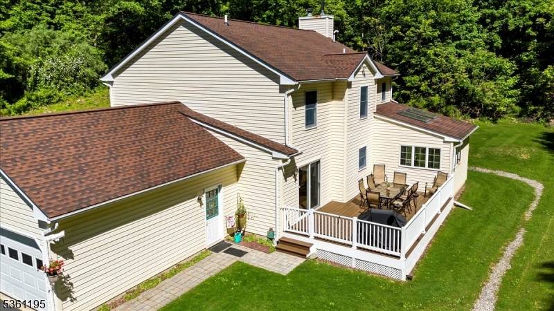 Blairstown Twp., NJ 07825,10A E Crisman Rd