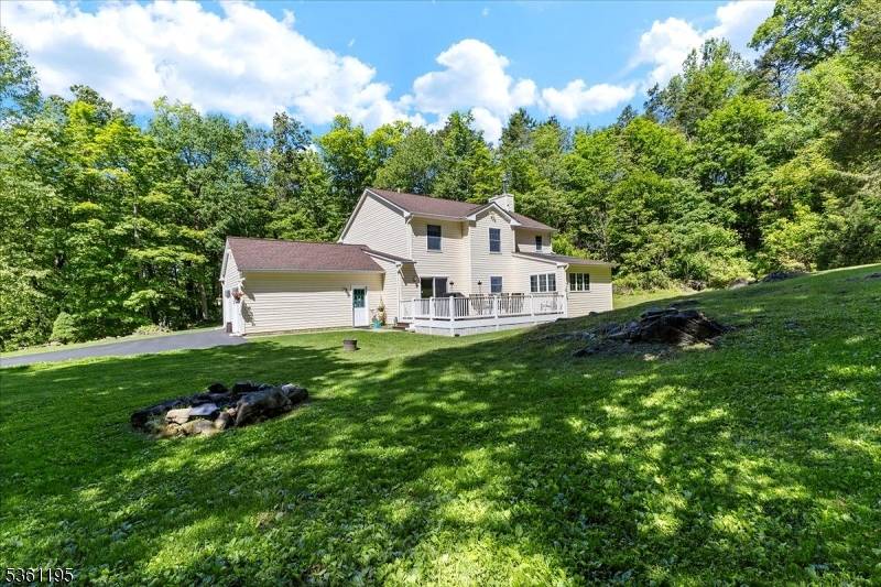 Blairstown Twp., NJ 07825,10A E Crisman Rd