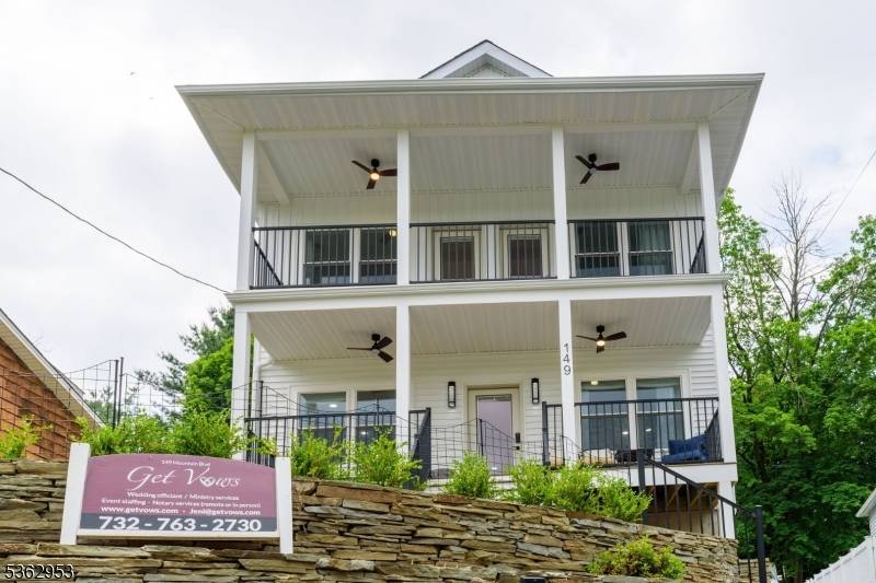 149 Mountain Blvd, Watchung Boro, NJ 07069