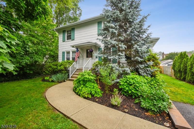 Fanwood Boro, NJ 07023,41 Fourth Street
