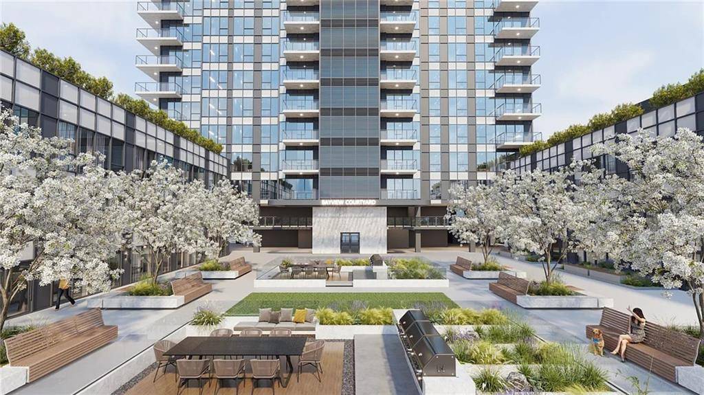 Brooklyn, NY 11214,2286 Cropsey AVE #5F