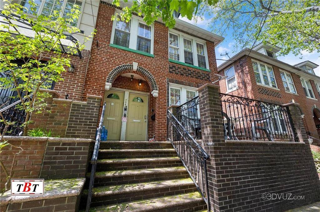 1342 East 10th ST, Brooklyn, NY 11230