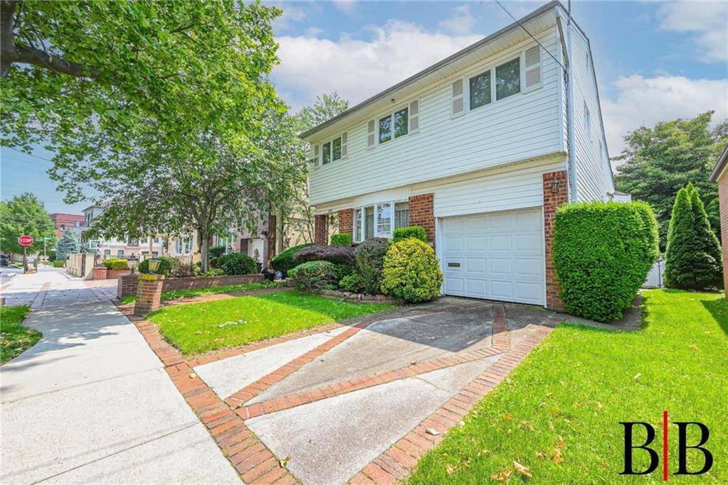 Brooklyn, NY 11234,203 Whitman DR