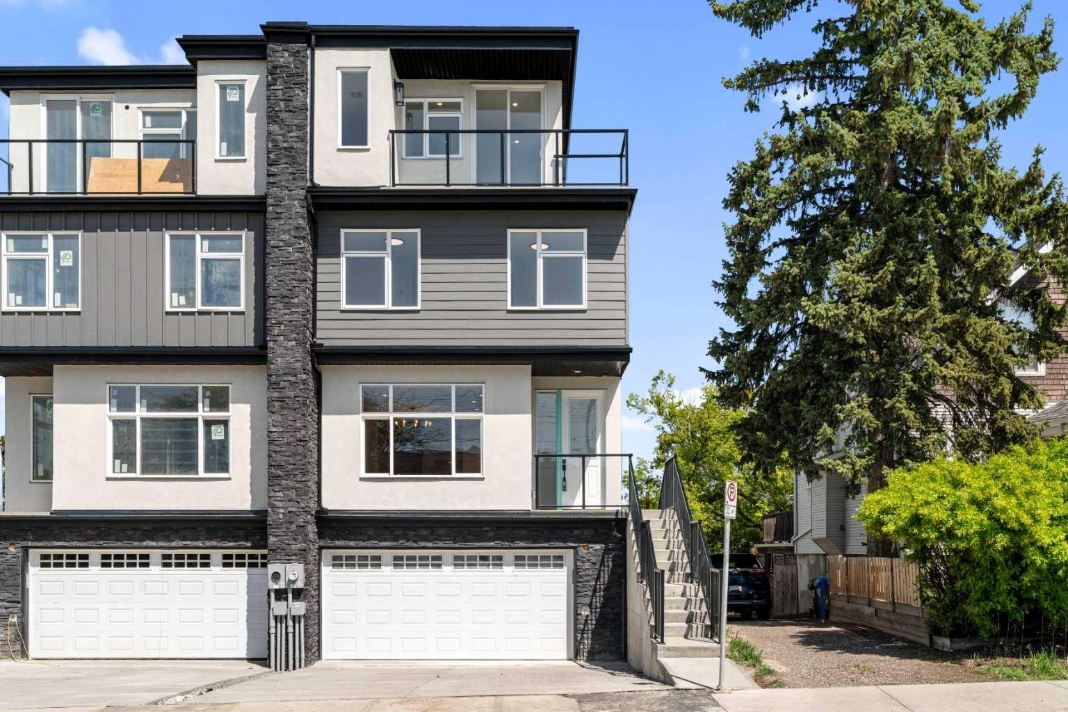 Calgary, AB T2T 0Z8,1612 25 AVE Southwest