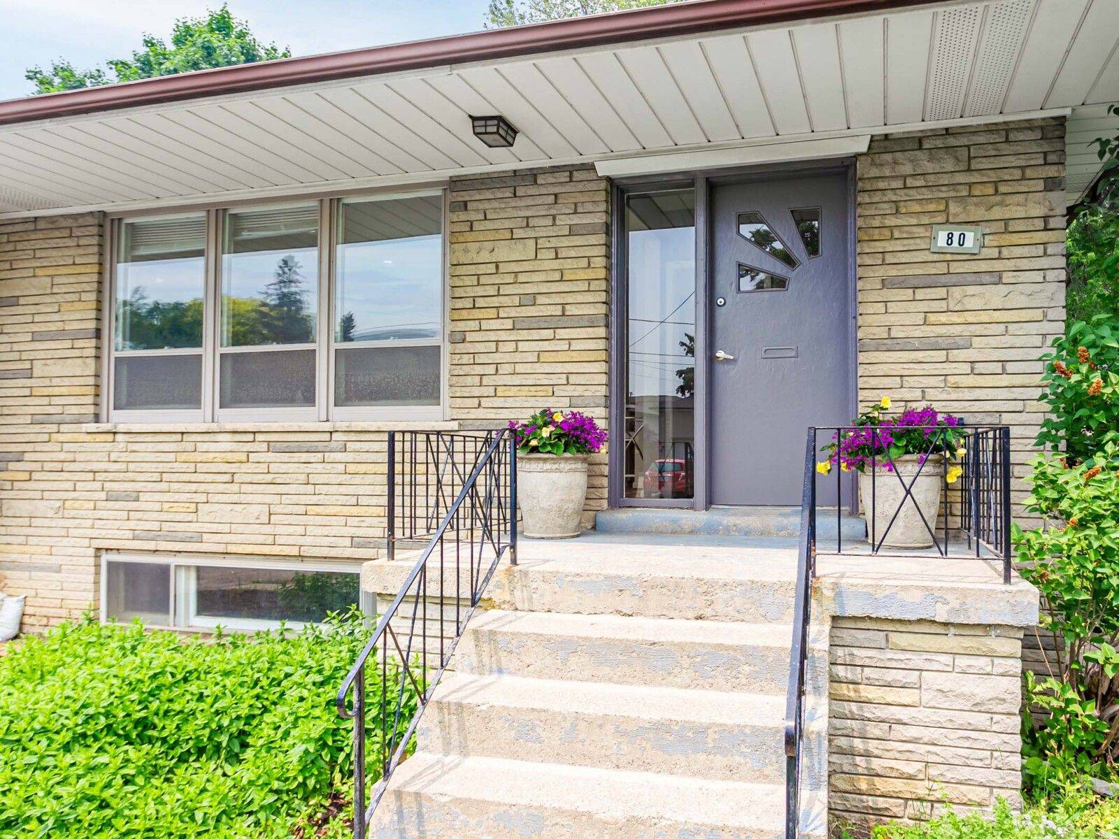 Toronto C06, ON M3H 3S9,80 Cocksfield AVE