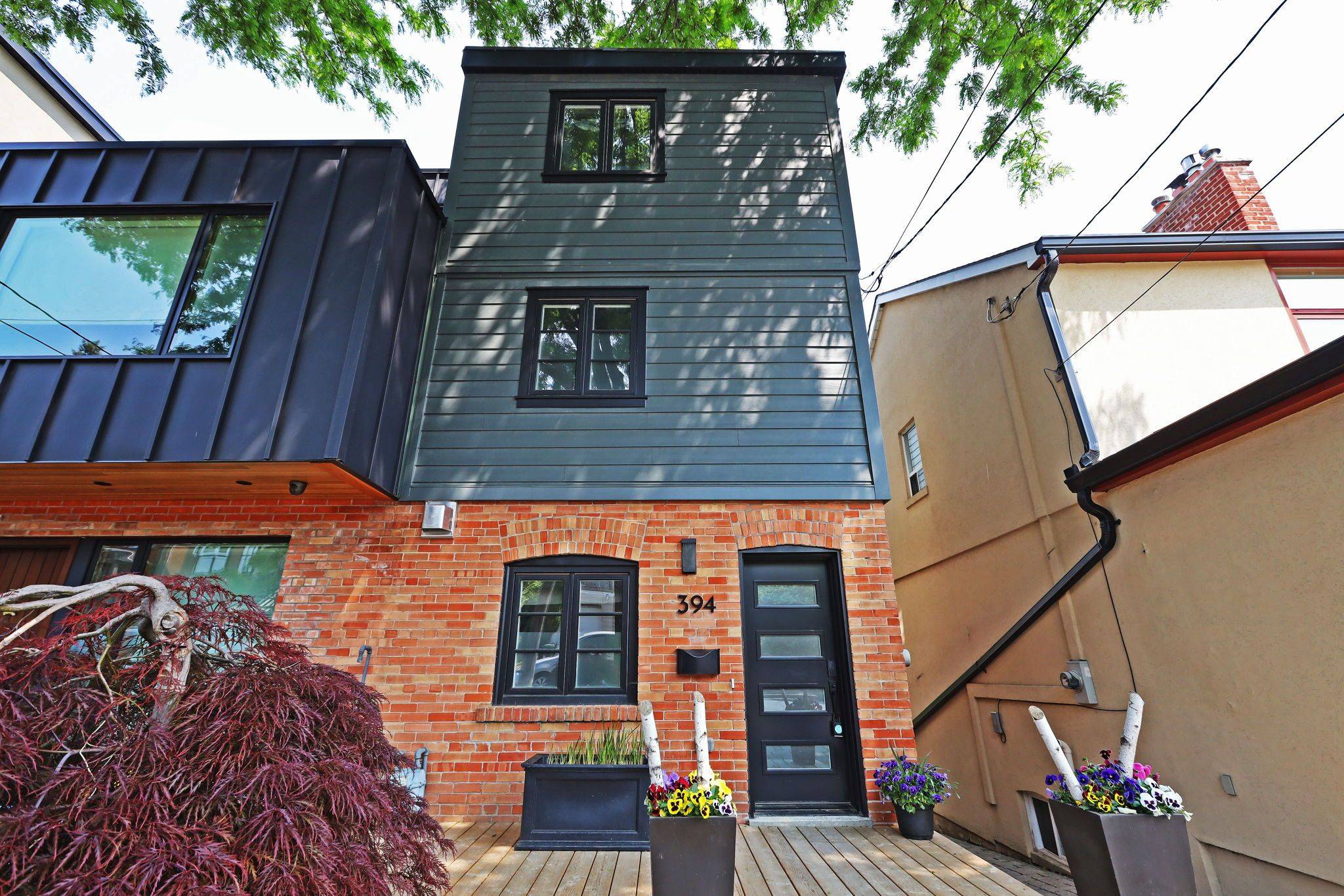 394 Keewatin AVE, Toronto C10, ON M4P 2A5