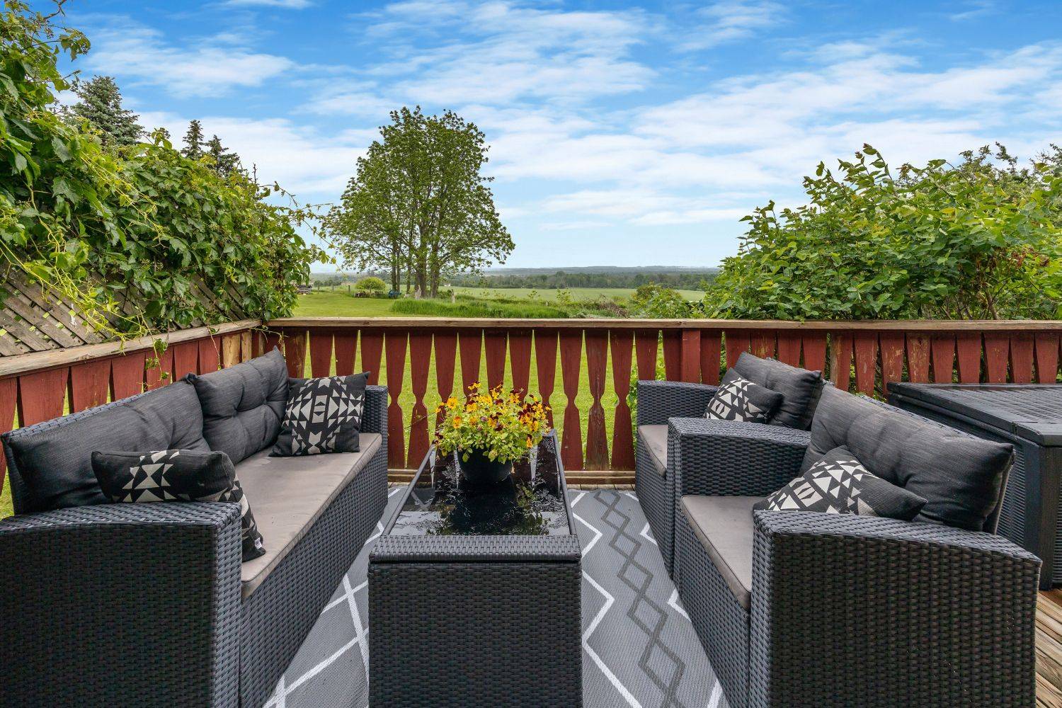 Scugog, ON L9L 1B3,12855 Old Simcoe RD