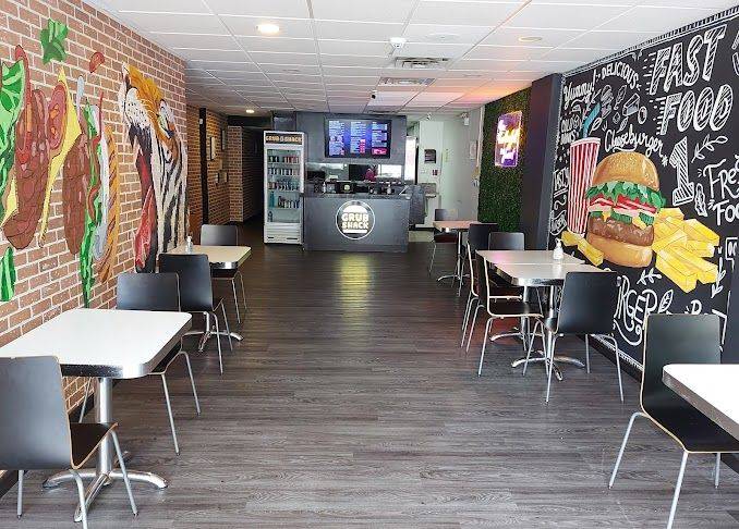 Toronto E01, ON M4J 1L2,675 Danforth AVE