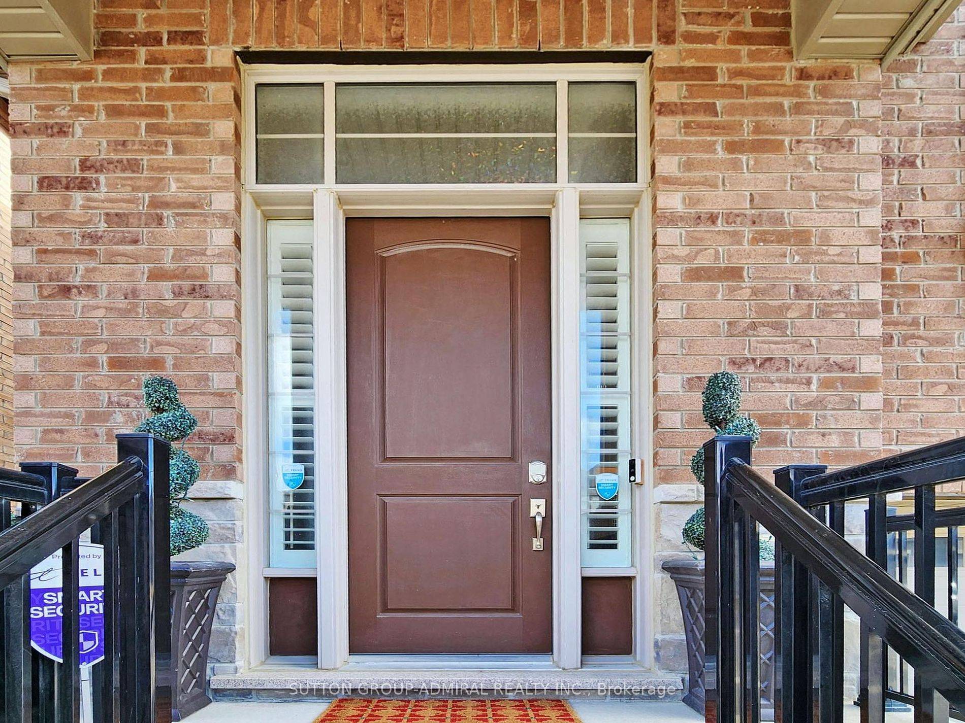 Whitby, ON L1P 0C1,40 Brabin CIR