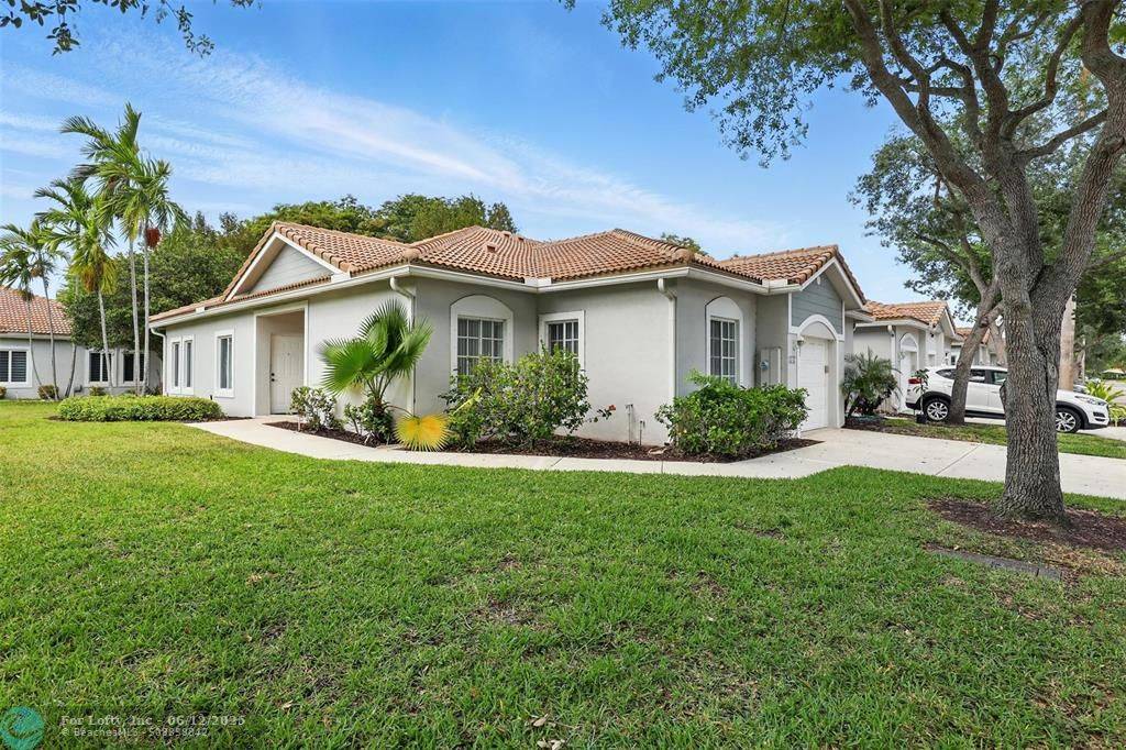 Deerfield Beach, FL 33442,4747 SW 12th Pl  #4747