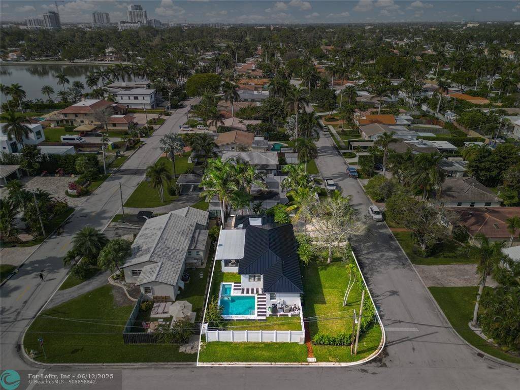 Hollywood, FL 33019,1100 Buchanan St