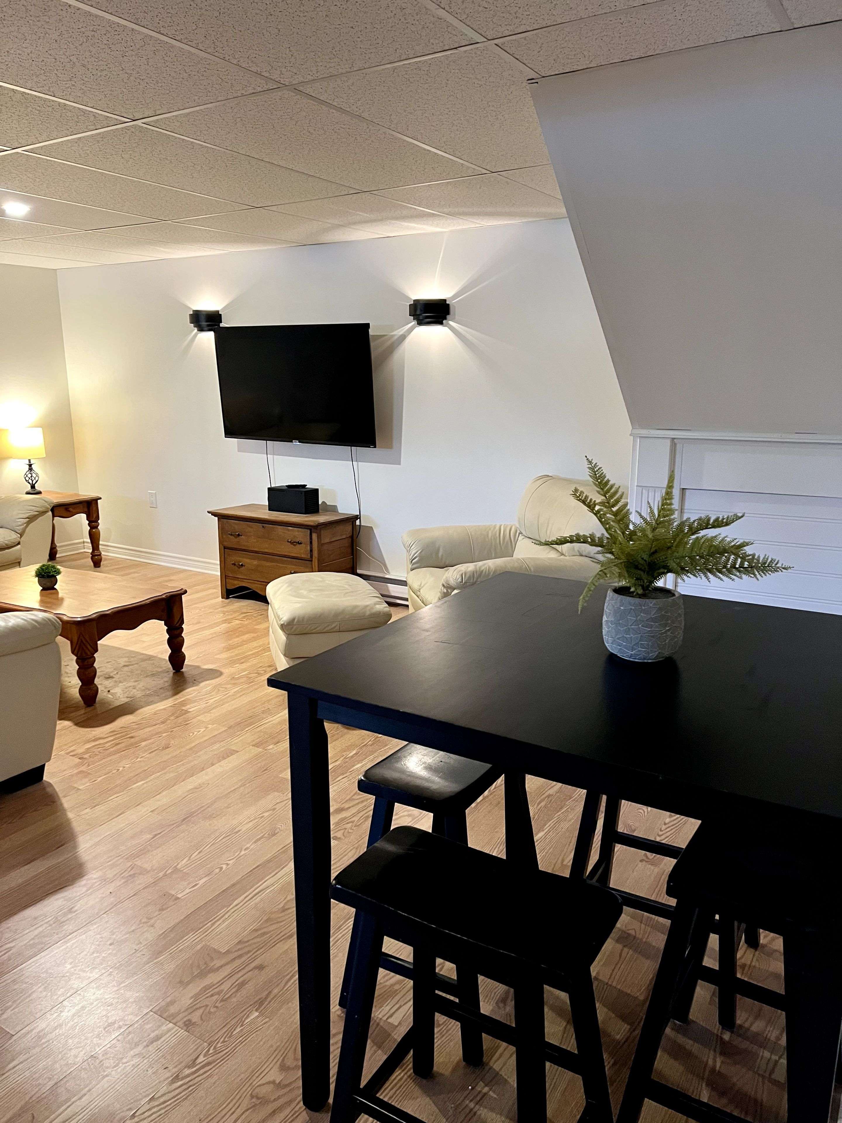 Adjala-tosorontio, ON L0M 1M0,41 MARKET ST #Lower