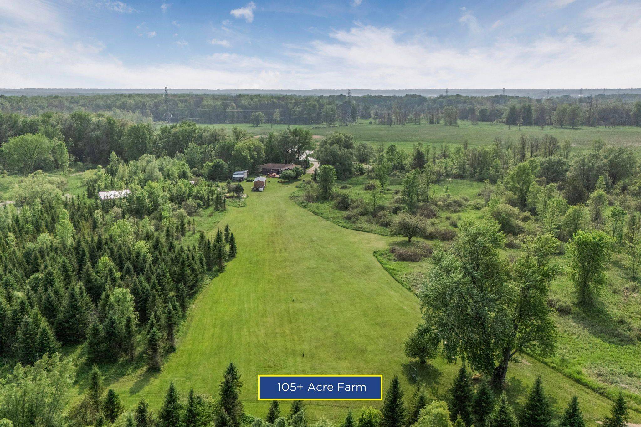 Essa, ON L3W 0V9,9205 McKinnon RD