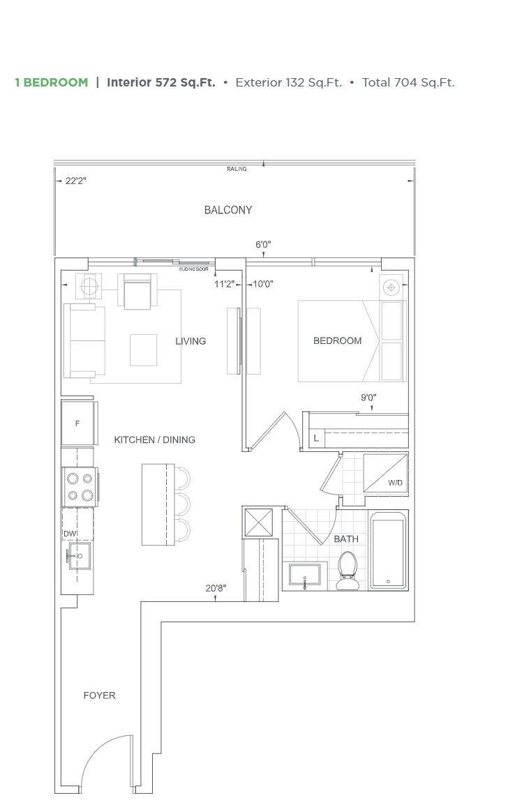 Vaughan, ON L4K 2N9,8960 Jane ST #2401