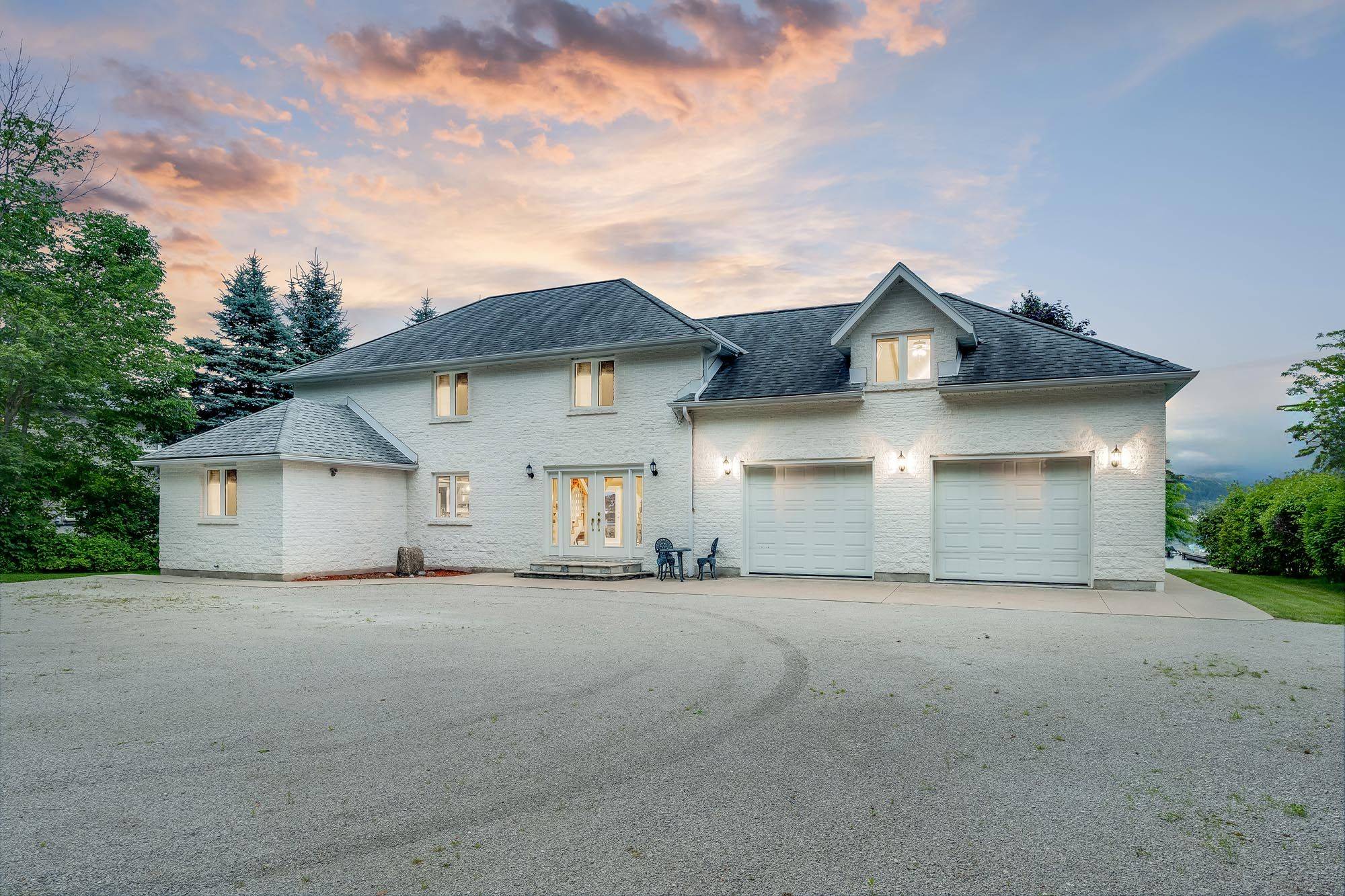 Penetanguishene, ON L9M 1S2,187 Champlain RD