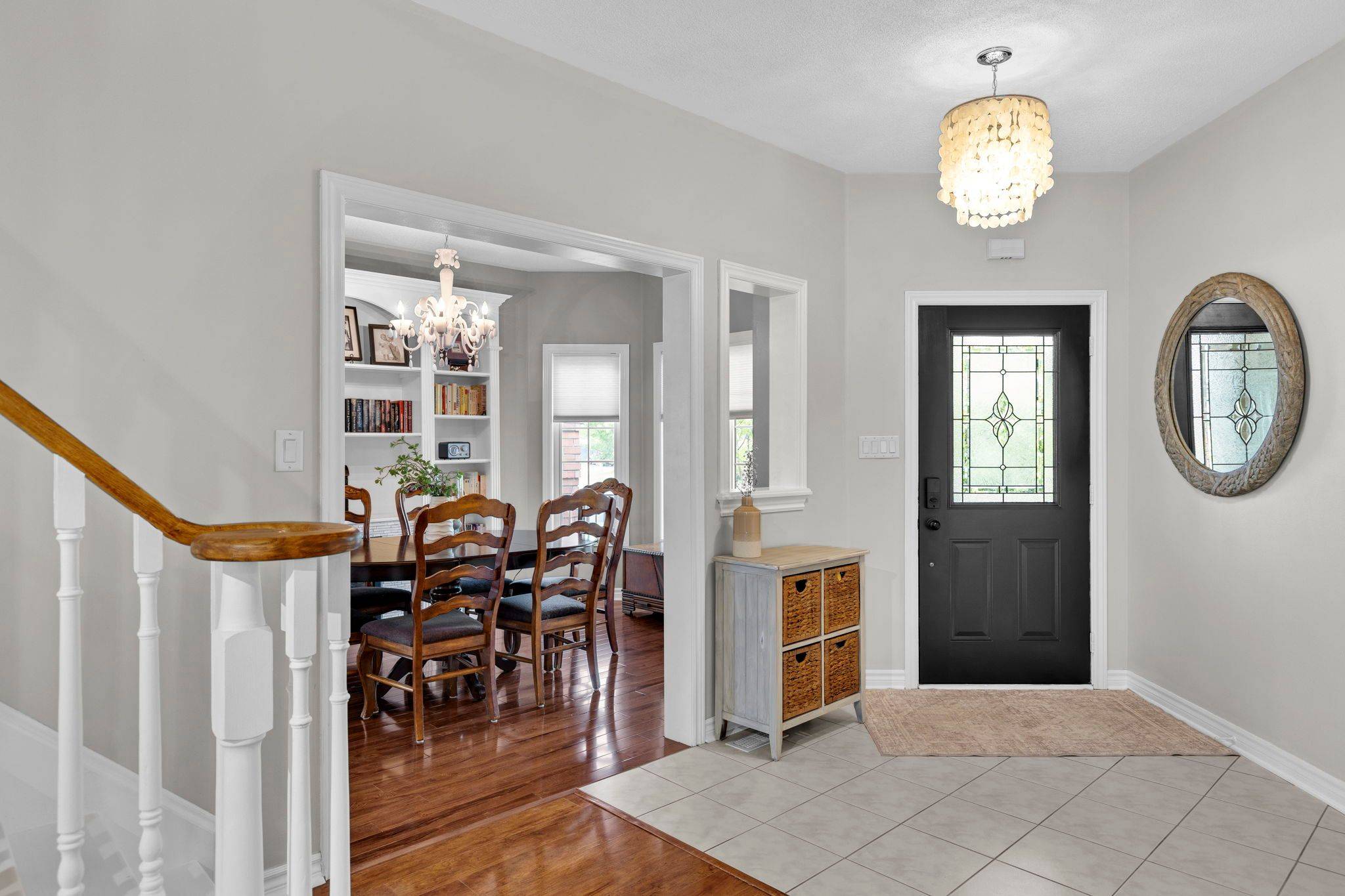 Barrie, ON L4N 5S3,94 PENVILL TRL