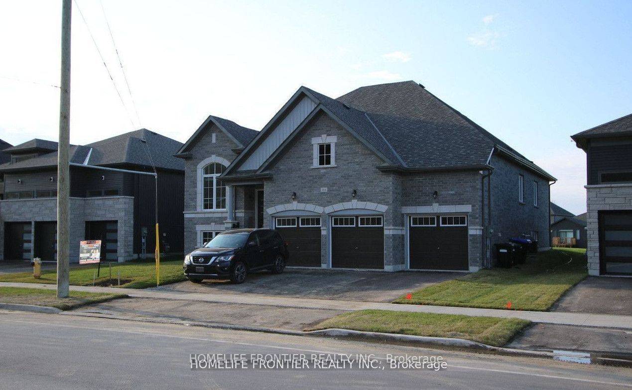 364 Ramblewood DR, Wasaga Beach, ON L9Z 0L5