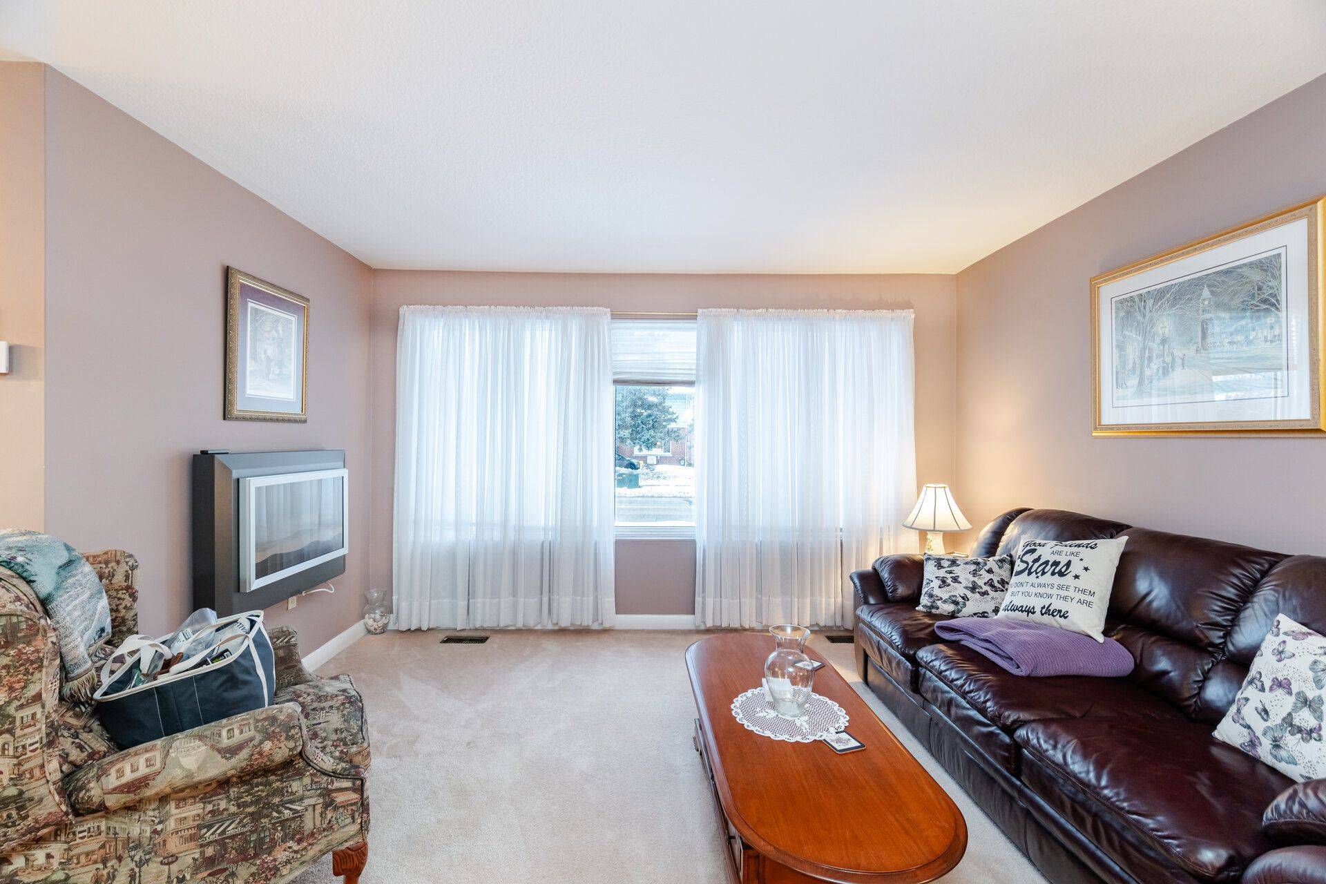 Brampton, ON L6W 2Y3,5 Sterne AVE