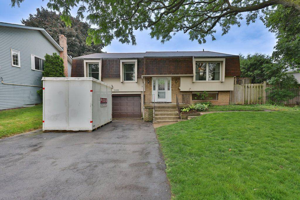 Burlington, ON L7N 3K4,3488 Rubens CT
