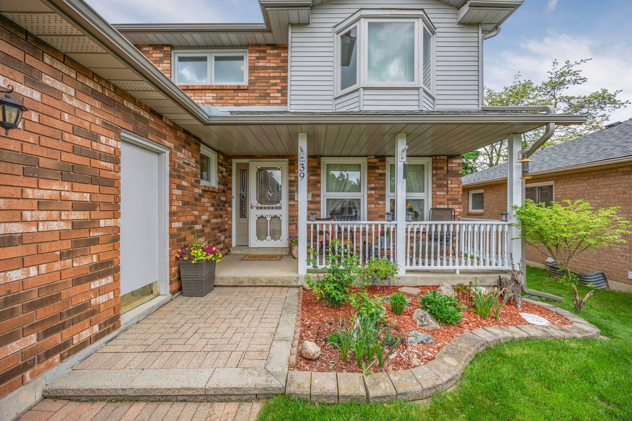 Orangeville, ON L9W 4K4,39 Passmore AVE