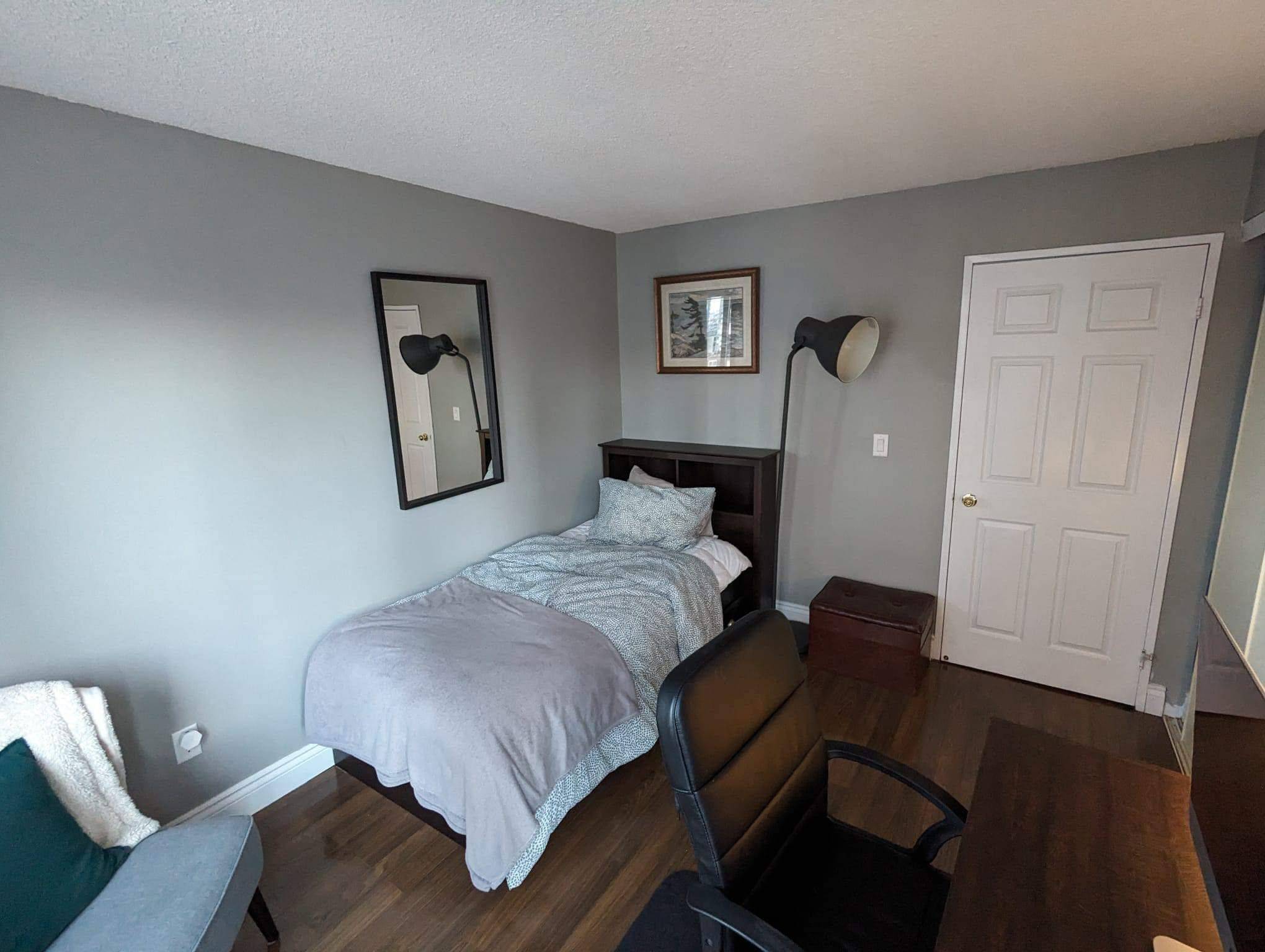 Mississauga, ON L5B 3Z9,335 Webb DR #1903