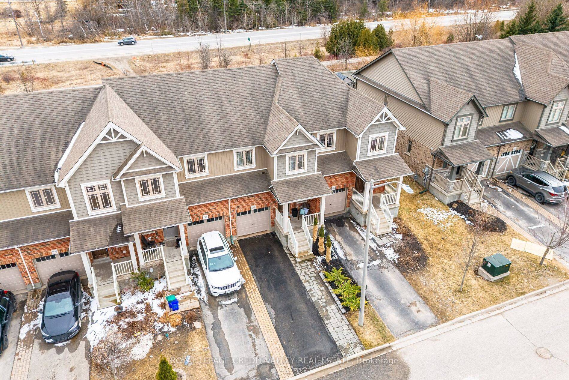 Orangeville, ON L9W 0C9,152 Preston DR