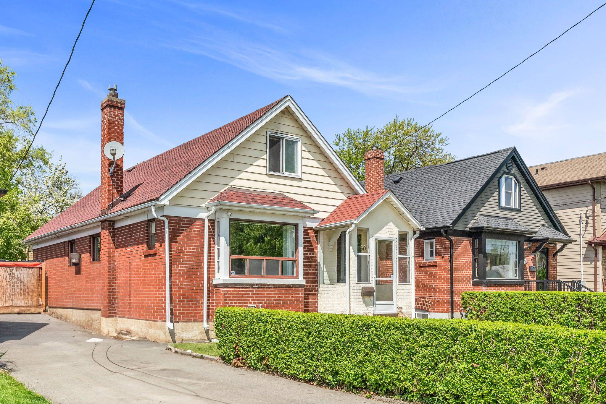 80 Albani ST, Toronto W06, ON M8V 1X2