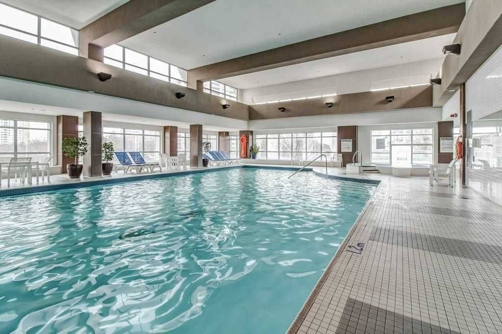 Mississauga, ON L5B 4M1,1 Elm DR W #1901