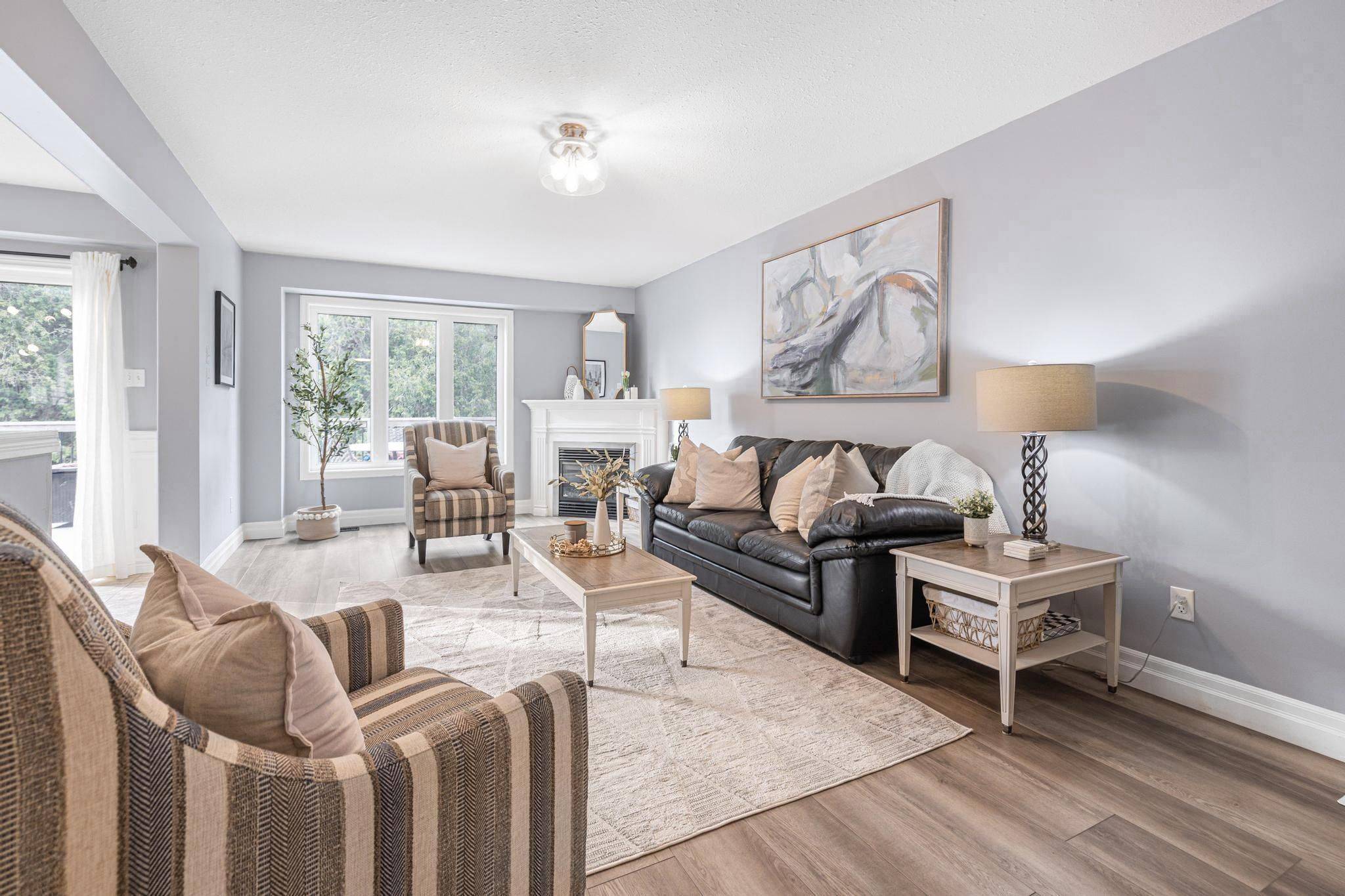 38 Marshall DR, Guelph, ON N1E 0K7