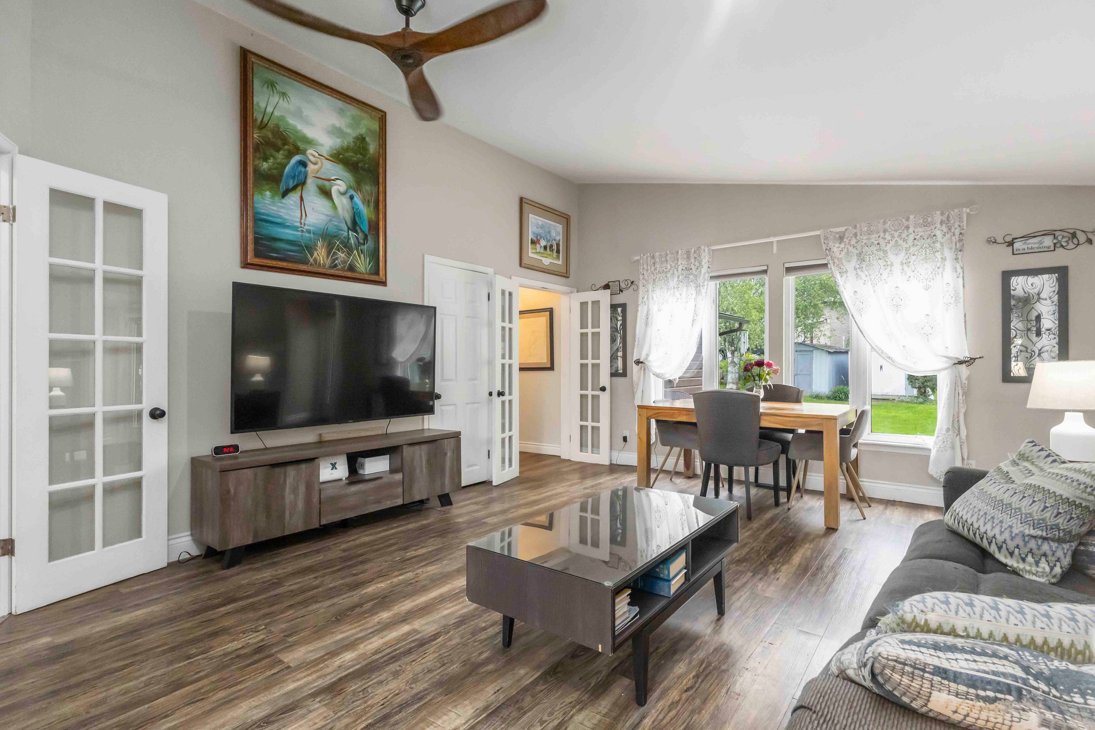 Kawartha Lakes, ON K9V 4R6,164 Snug Harbour RD
