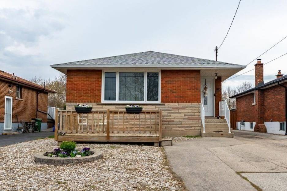 15 Nelligan PL,  Hamilton,  ON L8K 4X6