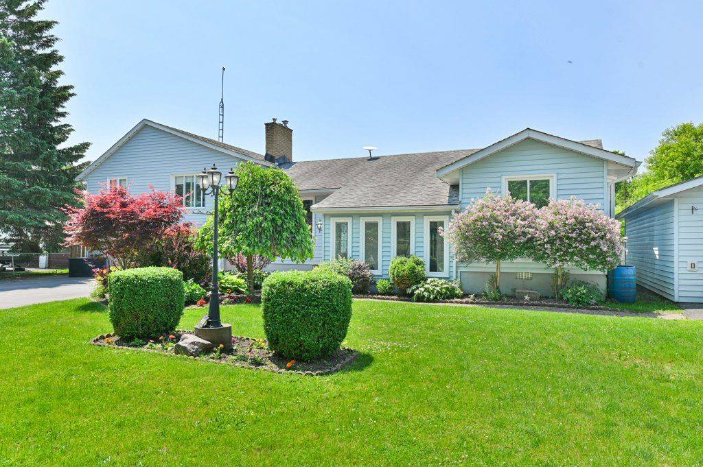 Quinte West, ON K8V 5P6,105A&B Bernard Long RD