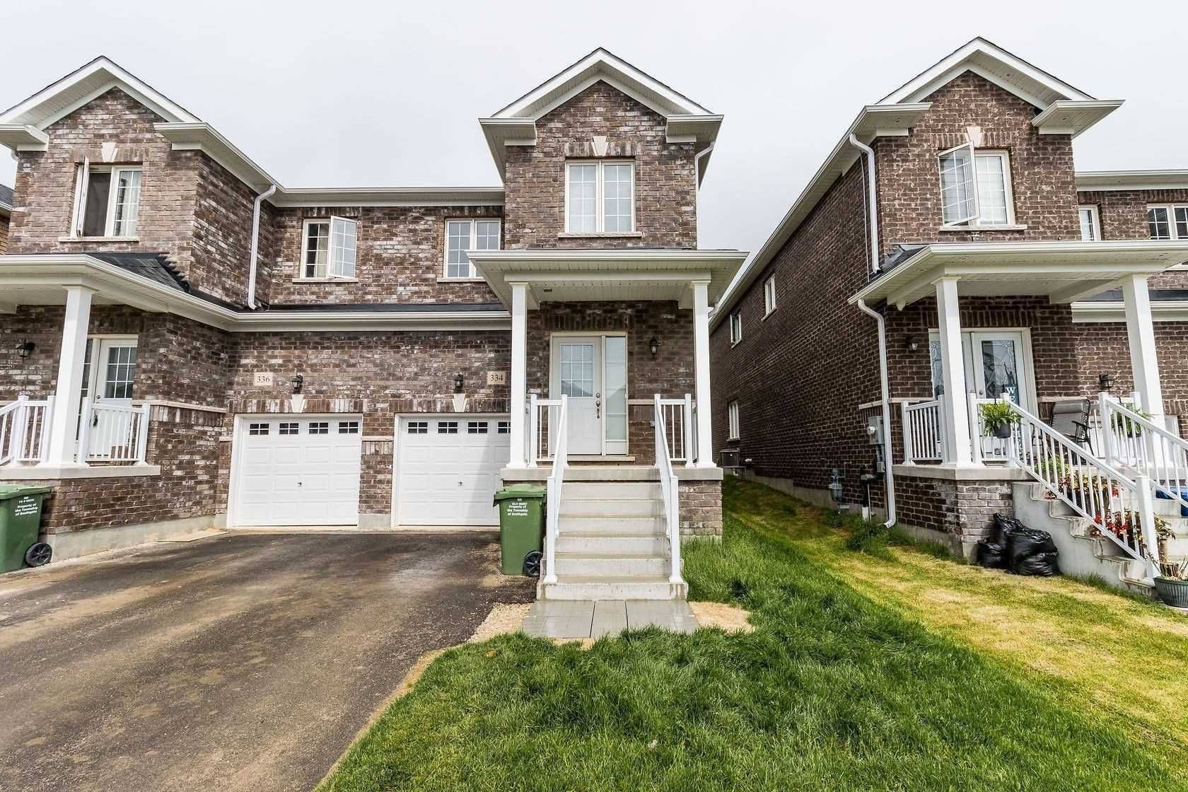 334 Ridley CRES, Southgate, ON N0C 1B0
