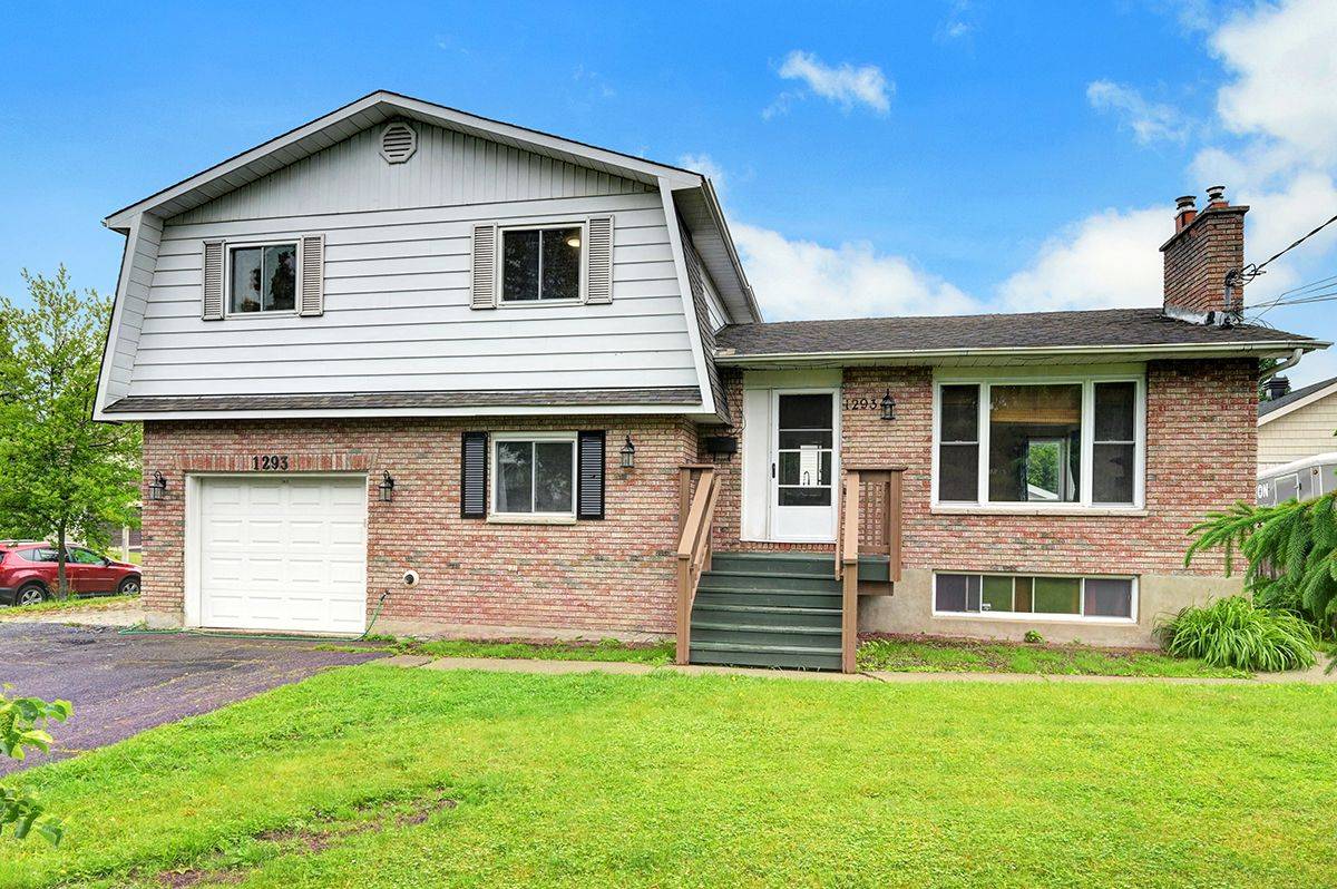 1293 St Jean ST, Orleans - Convent Glen And Area, ON K1C 1N5