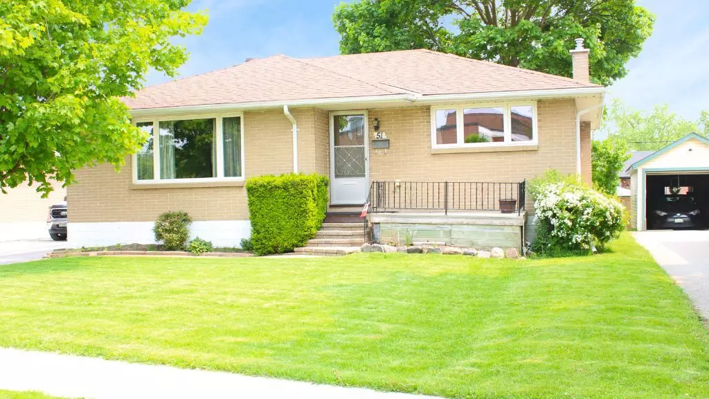 Barrie, ON L4M 3S1,51 Davidson ST