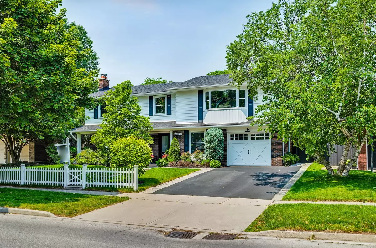Burlington, ON L7L 1L1,4195 Spruce AVE